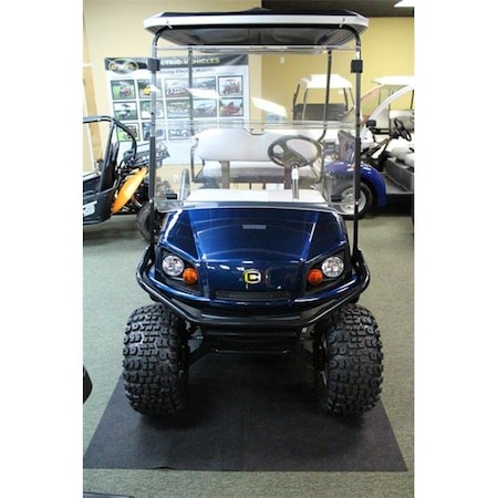 Club Clean Club Clean GGFP Club Clean Floor Protector GGFP